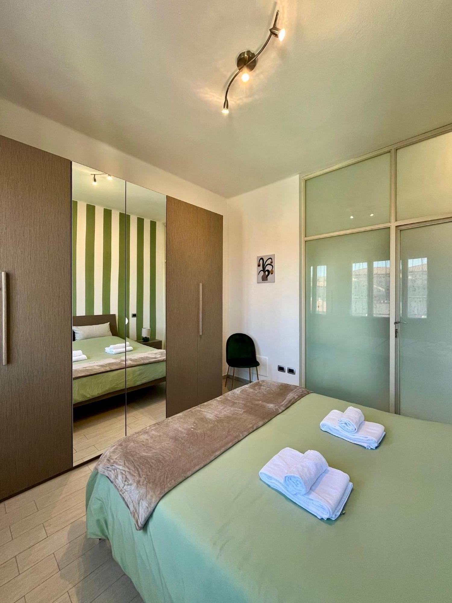 Apartamento D'Azeglio19 - Centro Storico Di Pisa Exterior foto