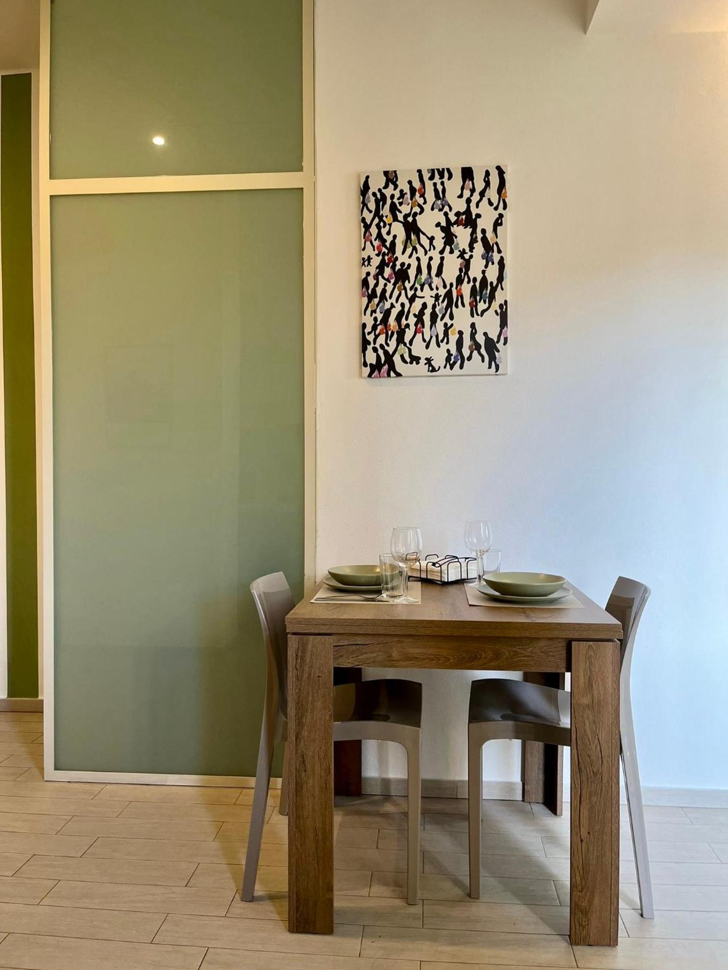 Apartamento D'Azeglio19 - Centro Storico Di Pisa Exterior foto