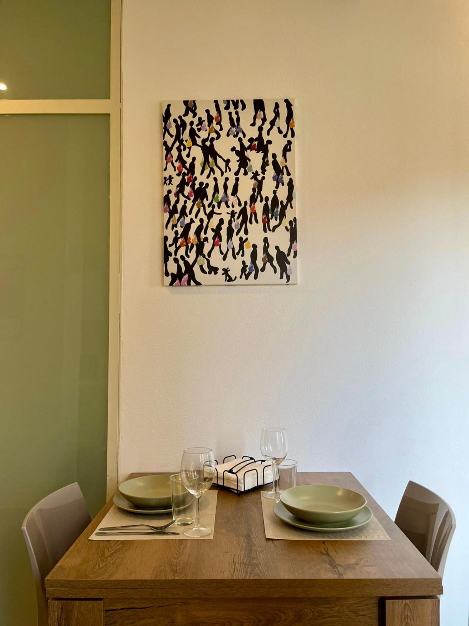 Apartamento D'Azeglio19 - Centro Storico Di Pisa Exterior foto