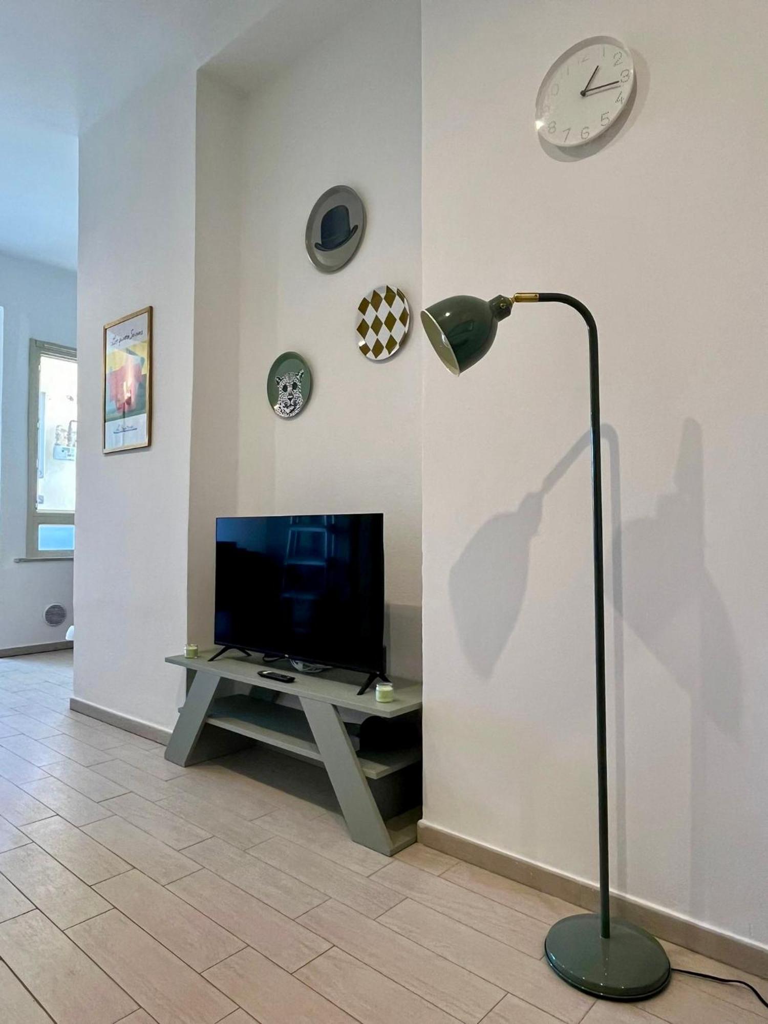 Apartamento D'Azeglio19 - Centro Storico Di Pisa Exterior foto